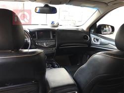 إنفينيتي QX60